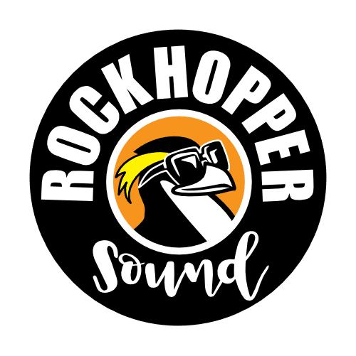 Rockhopper Sound